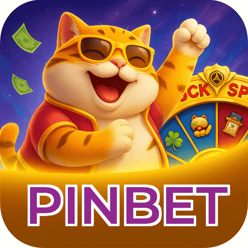 PINBET: Seu Cassino Online Seguro e Premiado