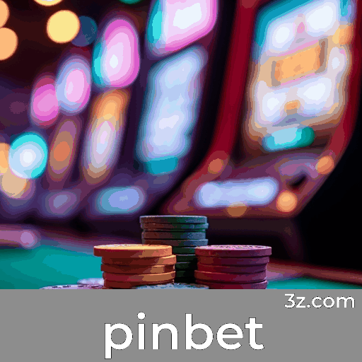 Pinbet: A Experiência Realista de Jogos de Mesa ao Vivo
