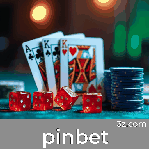 Pinbet: A Plataforma de Apostas Profissionais e Seguras